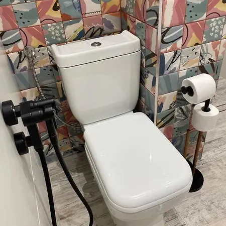 3 Bedroom Apt, Spacious, Near South Park * 소피아