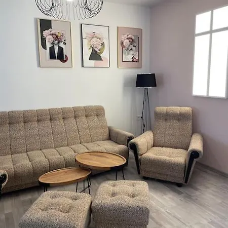 3 Bedroom Apt, Spacious, Near South Park 아파트 *