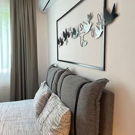 Apartment 3 Bedroom Apt, Spacious, Near South Park