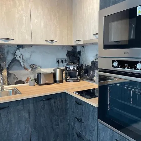 3 Bedroom Apt, Spacious, Near South Park Apartment *