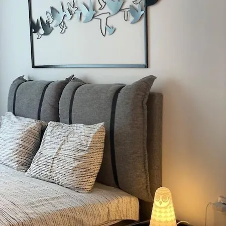 3 Bedroom Apt, Spacious, Near South Park * Sofia
