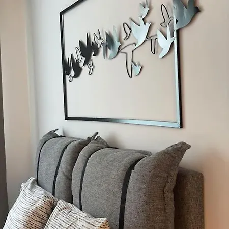 3 Bedroom Apt, Spacious, Near South Park Apartment Sofia